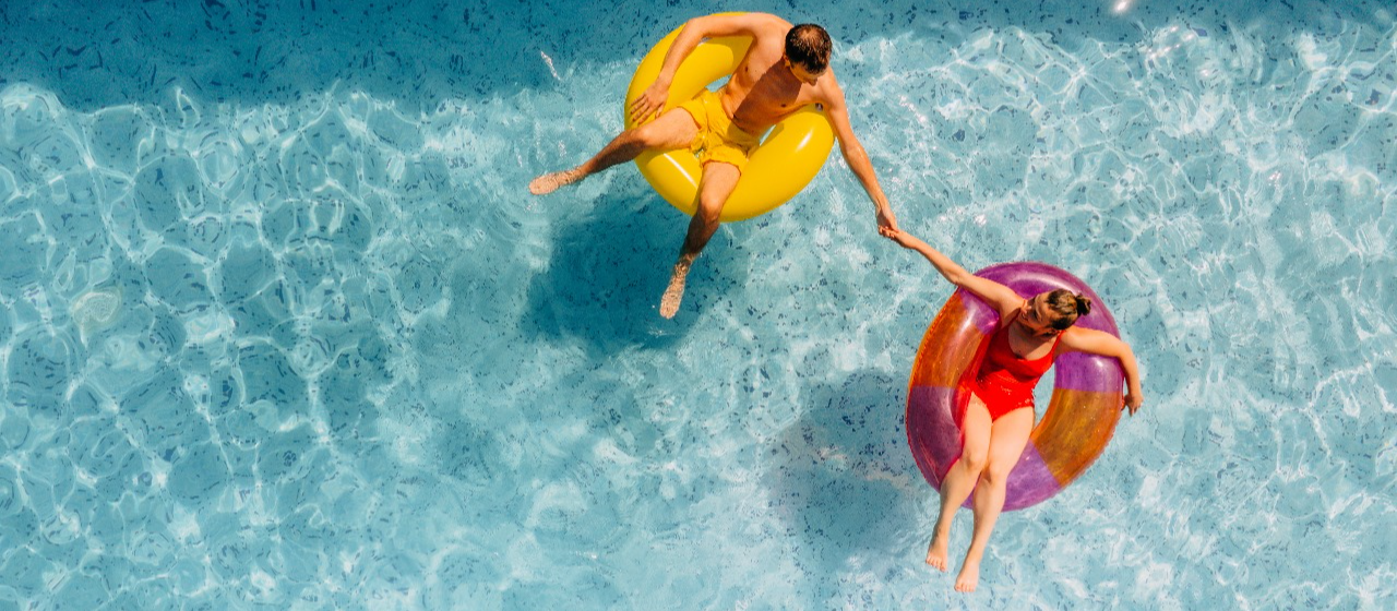 Banner Background Desktop