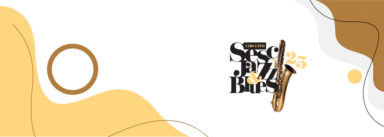 Circuito Sesc Jazz & Blues em Miguel Pereira